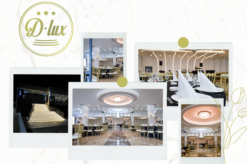 D-lux event centar Mionica