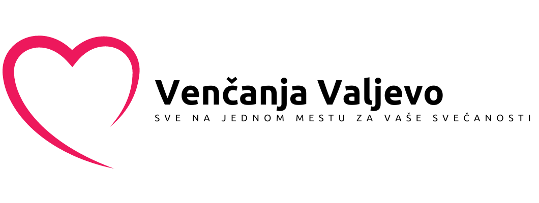 Venčanja Valjevo