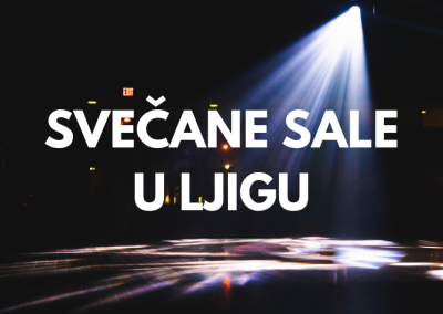Ljig